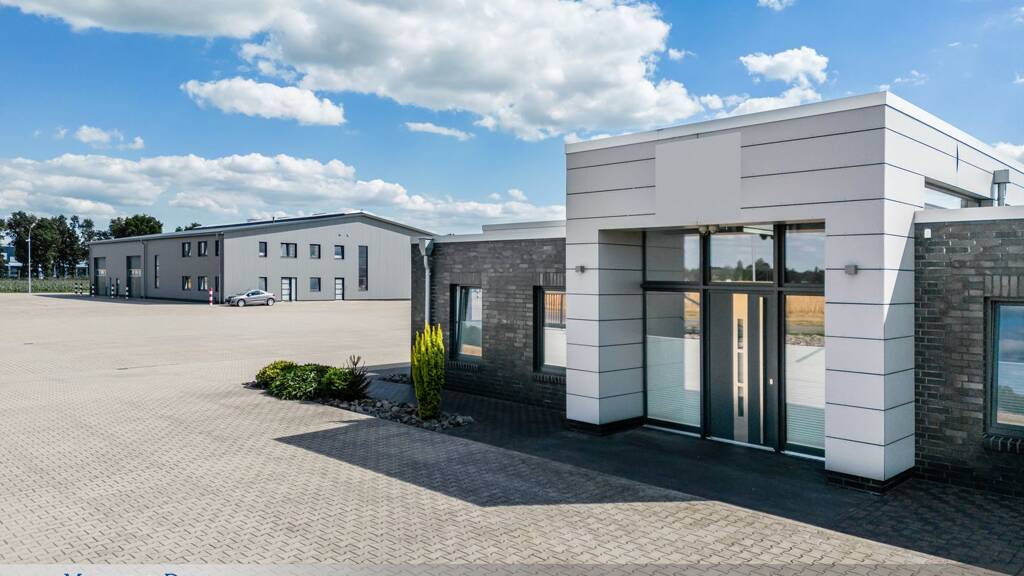 Lagerhalle zur Miete 1.012 m² Lagerfläche Emstekerfeld Cloppenburg 49661