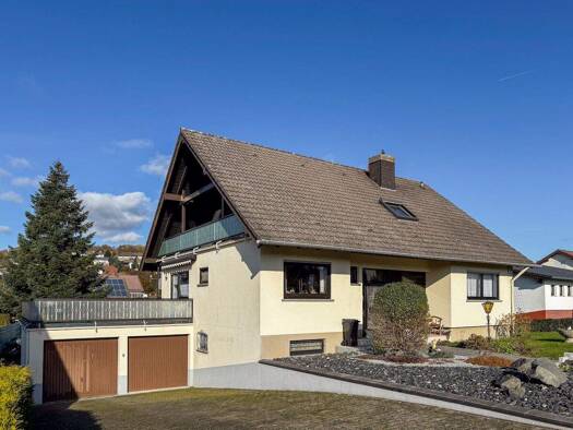 Haus zum Kauf 275.000 € 7 Zimmer 170 m² 877 m² Grundstück Birkenfeld 55765