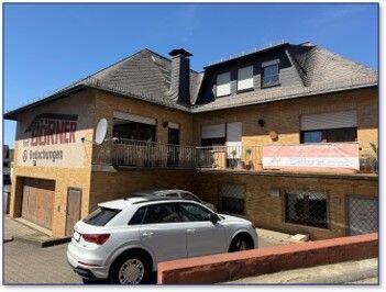 Mehrfamilienhaus zum Kauf - Ansicht 2