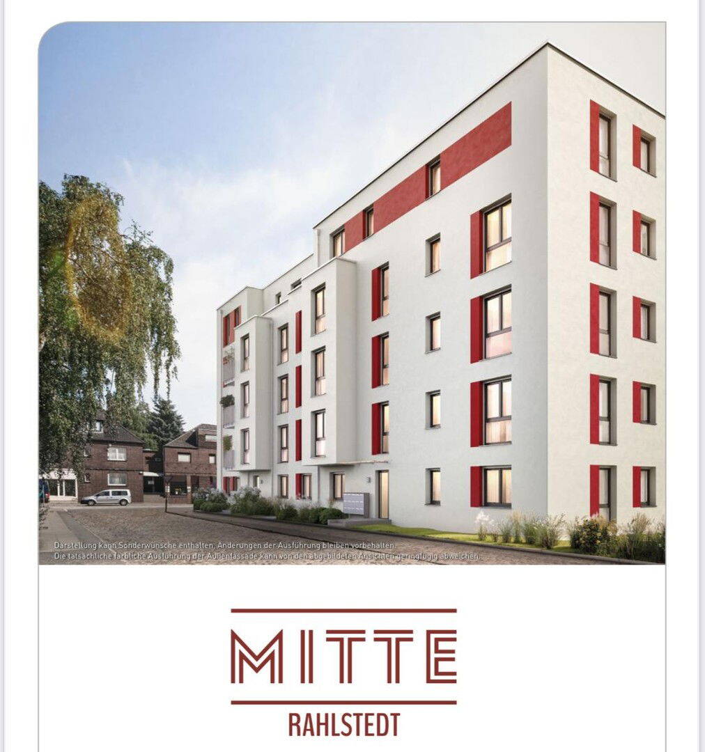 Terrassenwohnung zum Kauf · provisionsfrei