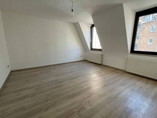 Wohnung zur Miete 690 € 2 Zimmer 65 m² frei ab sofort St Leonhard Nürnberg 90439