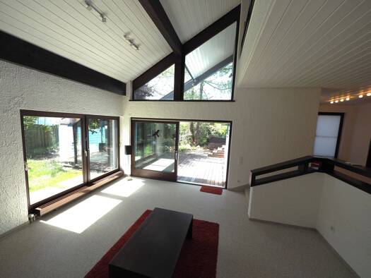 Mehrfamilienhaus zum Kauf 930.000 € 7 Zimmer 236 m² 697 m² Grundstück frei ab sofort Entringen Ammerbuch 72119