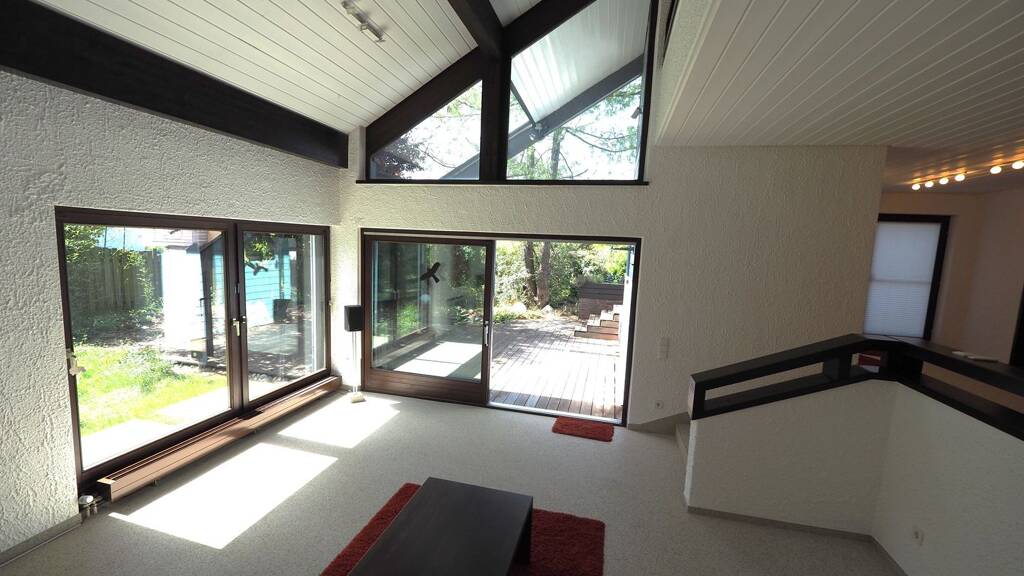 Mehrfamilienhaus zum Kauf 930.000 € 7 Zimmer 236 m² 697 m² Grundstück frei ab sofort Entringen Ammerbuch 72119