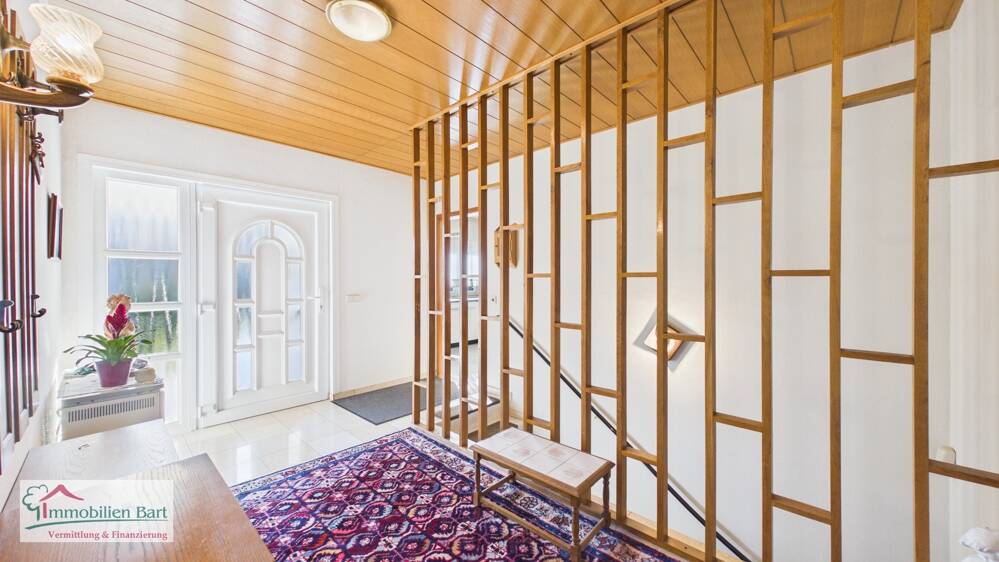 Haus – Perl, Gewerbegebiet Wieser Weg, Besch - Ansicht 2