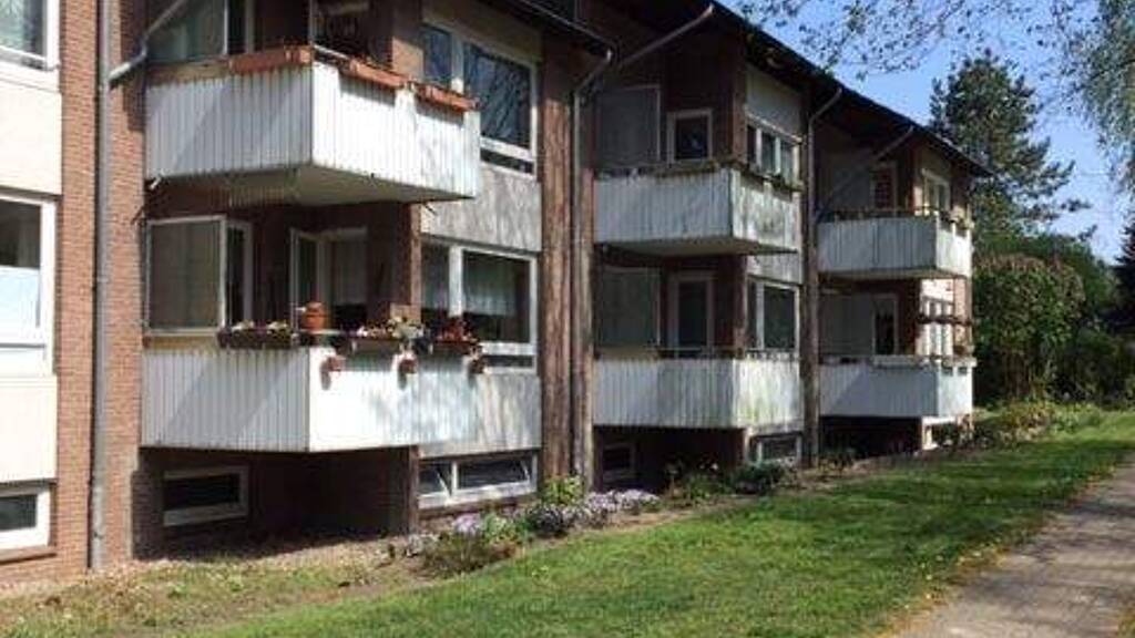 Wohnung zur Miete 832 € 2,5 Zimmer 73,5 m² 1. Geschoss frei ab sofort Sprötze Buchholz in der Nordheide 21244