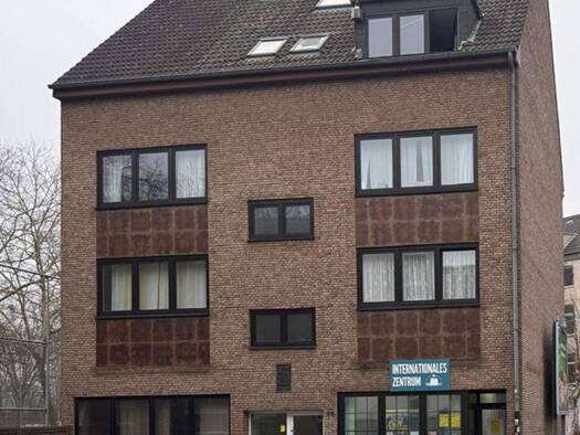 Bürofläche zur Miete provisionsfrei 1.500 € 178 m² Bürofläche Homarstr. 64 Vingst Köln 51107