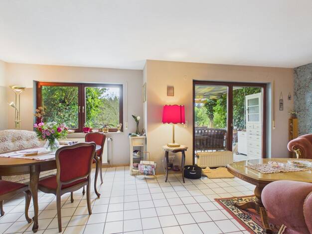 Reihenendhaus zum Kauf 379.000 € 7 Zimmer 175 m² 503 m² Grundstück Aldingen Aldingen 78554