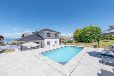 Einfamilienhaus zum Kauf 1.170.000 € 6 Zimmer 200 m² 1.288 m² Grundstück EVIAN LES BAINS 74500