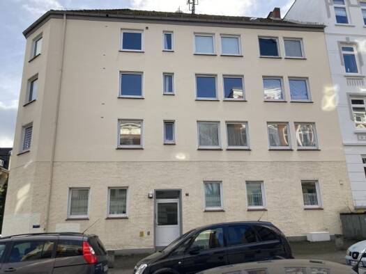 Mehrfamilienhaus zum Kauf provisionsfrei 1.850.000 € 26,5 Zimmer 666 m² 363 m² Grundstück Marienstrasse 29 Harburg Hamburg 21073