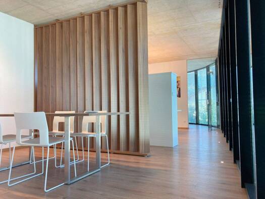 Coworking Space zur Miete 1.130 € 3 Zimmer 83 m² Bürofläche Münchner Straße 11 Schwaz 6130