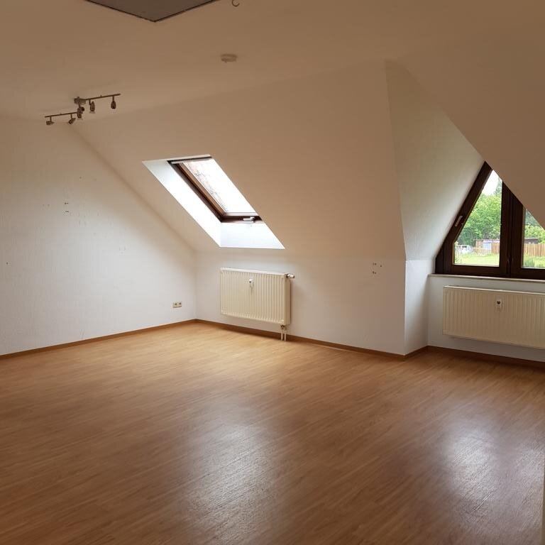 Wohnung zum Kauf 38.000 € 1 Zimmer 35,2 m²<br/>Wohnfläche 3.<br/>Geschoss Weißenborn 07639