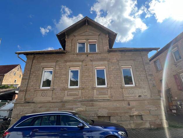Sonstiges zum Kauf provisionsfrei als Kapitalanlage geeignet 89.000 € 6 Zimmer 105 m² 235 m² Grundstück Obermoschel 67823