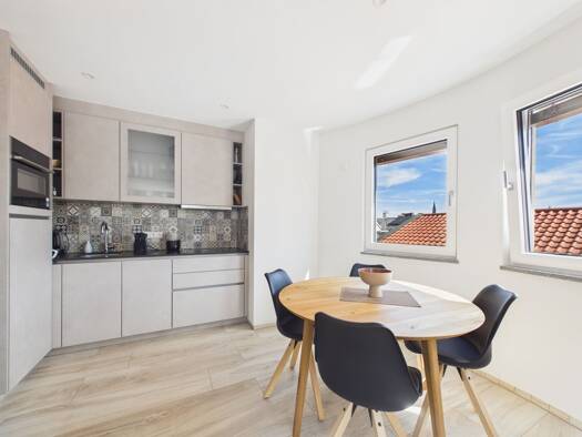 Wohnung zum Kauf - Erstbezug 349.600 € 2 Zimmer 45,3 m² frei ab sofort Bad Aibling Bad Aibling 83043