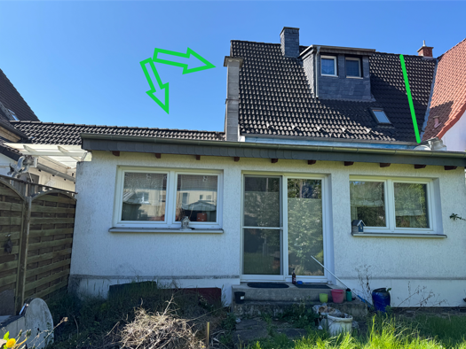 Doppelhaushälfte zum Kauf 5 Zimmer 113 m² 391 m² Grundstück Kamen , Westf 59174