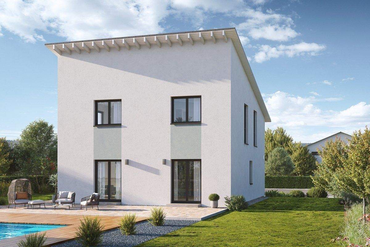 Einfamilienhaus zum Kauf - Ansicht 5