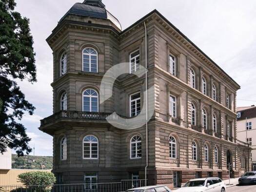 Bürofläche zur Miete provisionsfrei 234,7 m² Bürofläche teilbar ab 234,7 m² Süd Süd 70178