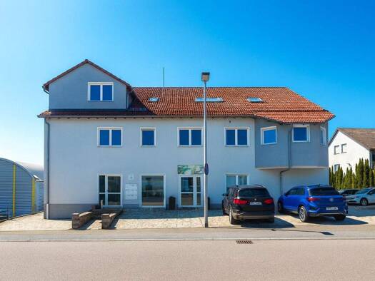 WG-Zimmer zur Miete Wohnen auf Zeit 397 € 11 m² 1. Geschoss frei ab sofort Untergruppenbach 74199