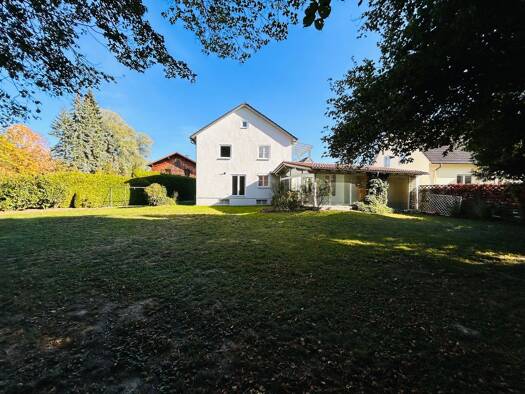 Einfamilienhaus zum Kauf provisionsfrei 690.000 € 6 Zimmer 132 m² 1.131 m² Grundstück Ehring Polling 84570