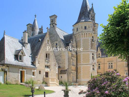 Land-/Forstwirtschaft zum Kauf 2.979.000 € 256.507 m² Grundstück Centre Tours 37000