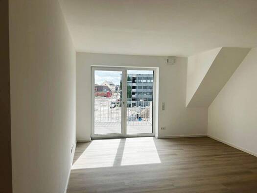 Wohnung zur Miete 950 € 3 Zimmer 69,8 m² 2. Geschoss frei ab sofort Theodor-Mathieu-Straße Bamberg 96052