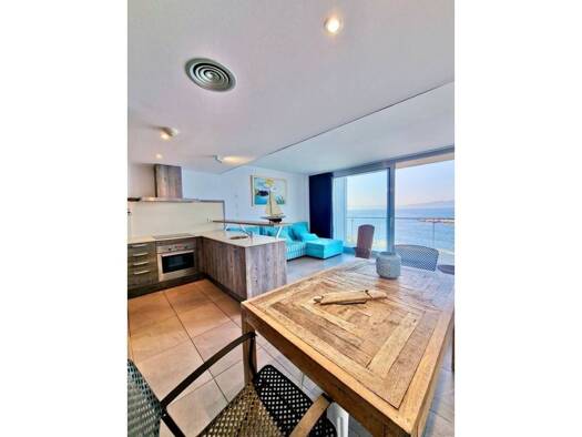 Wohnung zum Kauf 520.000 € 1 Zimmer 82 m² 1. Geschoss l'Escala 17130