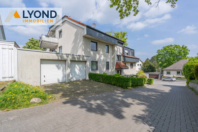 Wohnung zum Kauf 329.000 € 3 Zimmer 85 m² Löttringhausen - Süd Dortmund / Löttringhausen 44229