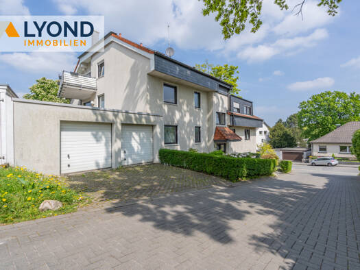 Wohnung zum Kauf 299.000 € 3 Zimmer 85 m² Löttringhausen Hombruch 44229