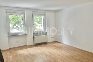 Wohnung zum Kauf 217.000 € 3 Zimmer 67 m² 1. Geschoss Glockenhof Nürnberg 90461