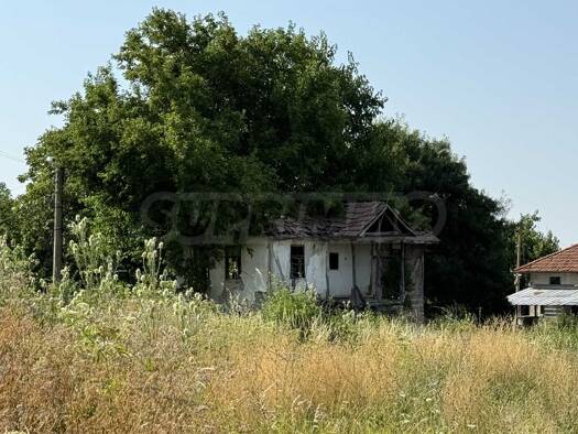 Reihenmittelhaus zum Kauf 19.500 € 4 Zimmer 100 m² Novo Selo