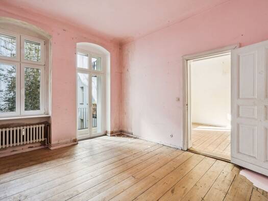 Wohnung zum Kauf 319.500 € 2 Zimmer 54,5 m² 1. Geschoss Charlottenburg Berlin 14057