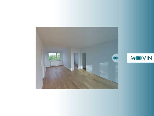 Wohnung zur Miete 970 € 5 Zimmer 101,5 m² EG frei ab 15.10.2025 Stralsunder Straße 7 Karthause Koblenz 56075