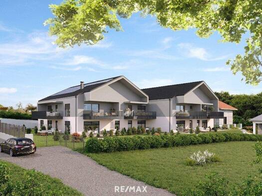 Wohnung zum Kauf - Erstbezug 454.960 € 3 Zimmer 91,5 m² 1. Geschoss Ohlsdorf 4694