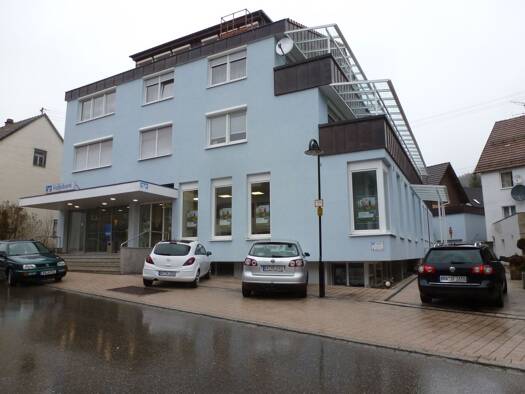 Wohnung zur Miete 900 € 4 Zimmer 144 m² Geschoss 2/3 frei ab 01.04.2026 Hauptstraße 41 Tennenbronn Schramberg 78144