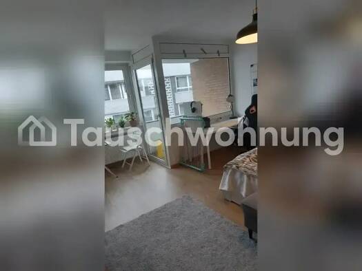 Wohnung zur Miete Tauschwohnung 350 € 1 Zimmer 31 m² 3. Geschoss Mülheim Köln 51063
