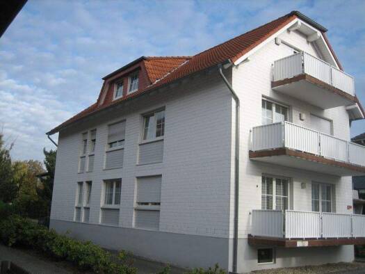 Wohnung zur Miete 590 € 3 Zimmer 74,9 m² Kernstadt Paderborn 33102