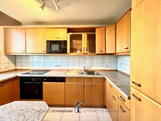 Wohnung zum Kauf 4,5 Zimmer 101,5 m² 5. Geschoss Radolfzell am Bodensee 78315