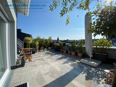 Maisonette zur Miete 1.525 € 4 Zimmer 122 m² 2. Geschoss Idstein Idstein 65510
