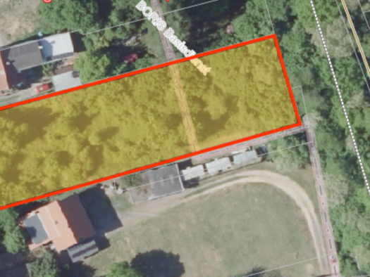 Grundstück zum Kauf 59.900 € 2.723 m² Grundstück Großrosseln 66352