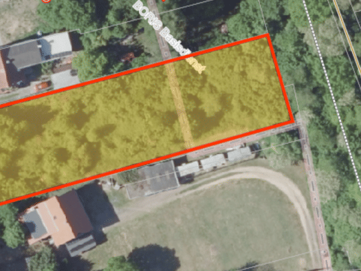 Grundstück zum Kauf 59.900 € 2.723 m² Grundstück Großrosseln Großrosseln 66352