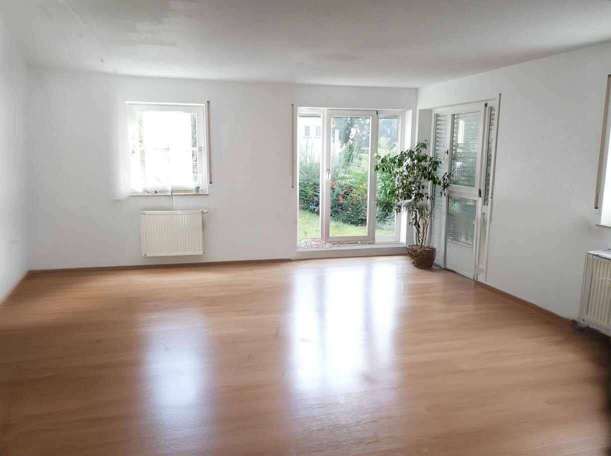 Wohnung zur Miete 890 € 3 Zimmer 82 m²<br/>Wohnfläche EG<br/>Geschoss Sontheim - Ost Heilbronn 74081