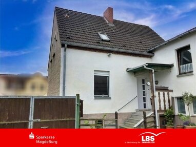 Einfamilienhaus zum Kauf 135.000 € 4 Zimmer 100 m² 841 m² Grundstück Genthin Genthin 39307