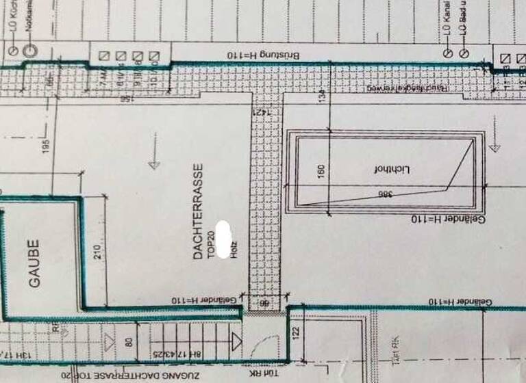 Wohnung zur Miete 2.359 € 4 Zimmer 146,1 m² Wien 1040