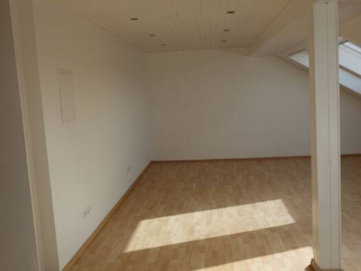 Wohnung zur Miete 410 € 2 Zimmer 45 m² Geschoss 4/4 frei ab sofort Mannheim 68199