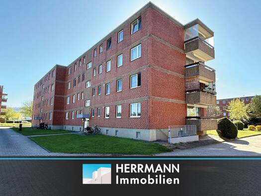 Wohnung zum Kauf 104.000 € 4 Zimmer 80,2 m² 3. Geschoss Afferde Hameln 31789