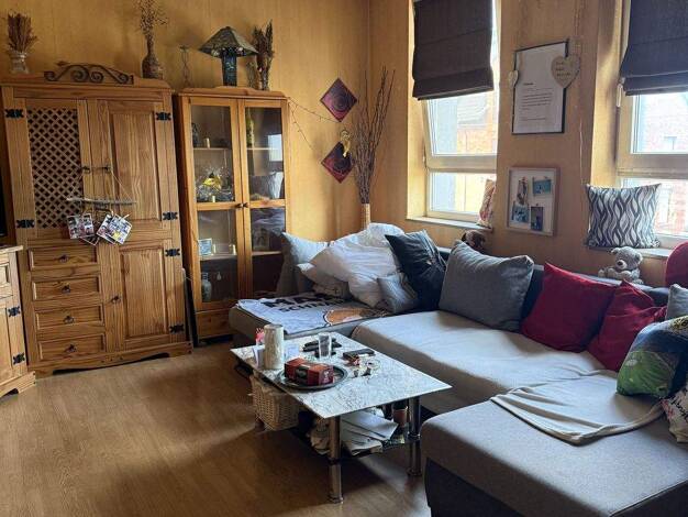 Studio zum Kauf 114.500 € 2 Zimmer 60 m² 1. Geschoss Habinghorst Castrop-Rauxel 44579
