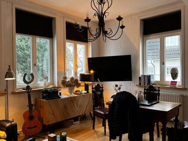 Büro zum Kauf 599.000 € 5 Zimmer 90 m² Bürofläche Blankenese Altona 22587