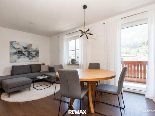 Wohnung zum Kauf 269.000 € 3 Zimmer 64,4 m² 2. Geschoss Sankt Veit im Pongau 5621