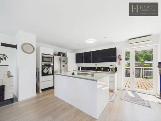 Einfamilienhaus zum Kauf 950.000 € 8 Zimmer 228,8 m² 2.788 m² Grundstück Wien 1190