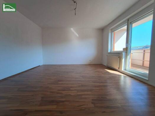 Wohnung zur Miete 341 € 2,5 Zimmer 65,7 m² 5. Geschoss Anzengruberstraße 3a Wilhelmsburg 3150