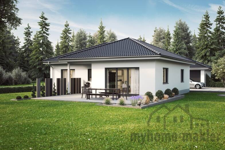 Villa zum Kauf provisionsfrei 599.900 € 3 Zimmer 117 m² 1.336 m² Grundstück Buchenbühl Nürnberg / Buchenbühl 90411